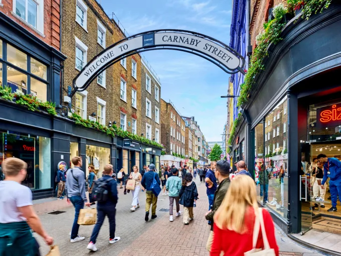 Carnaby-Street