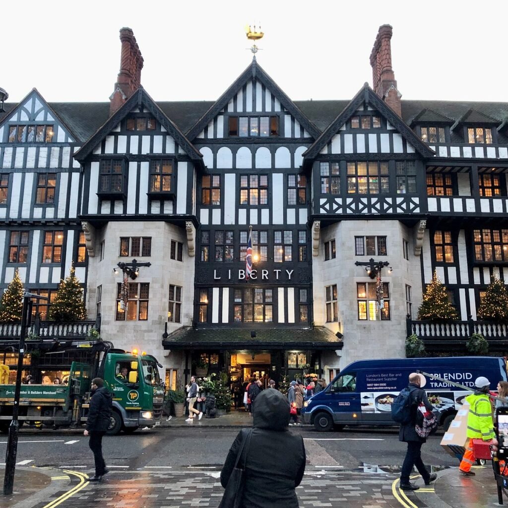 Liberty-London