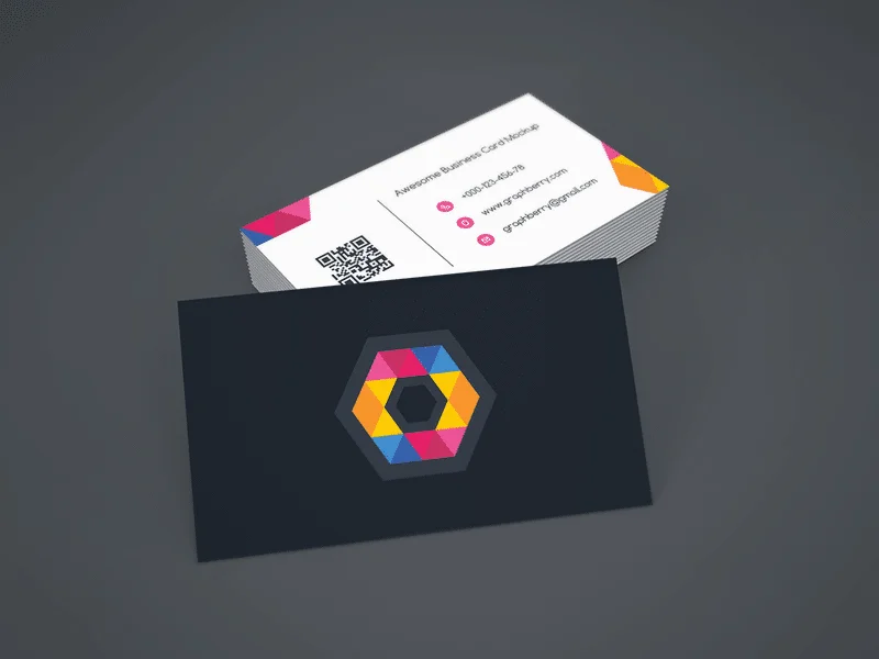 Business Card Printing Soho