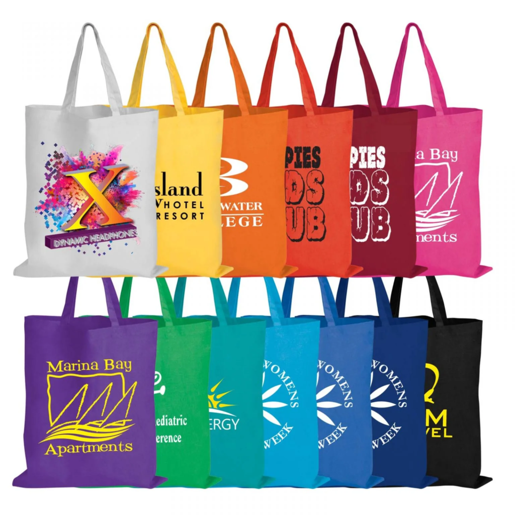 Tote Bag Printing Soho