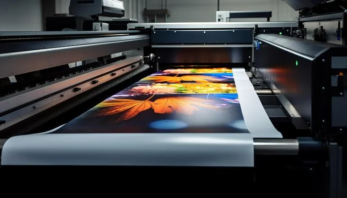 Digital Printing Soho