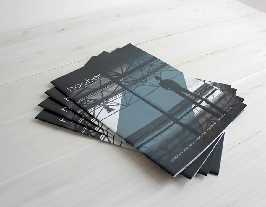 Booklet Printing Soho