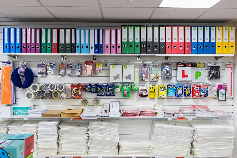 Stationery Sets Printing Soho