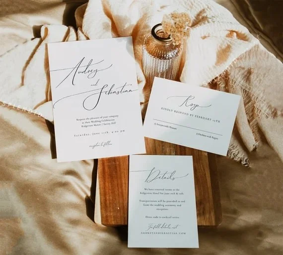 Wedding Programs Printing Soho