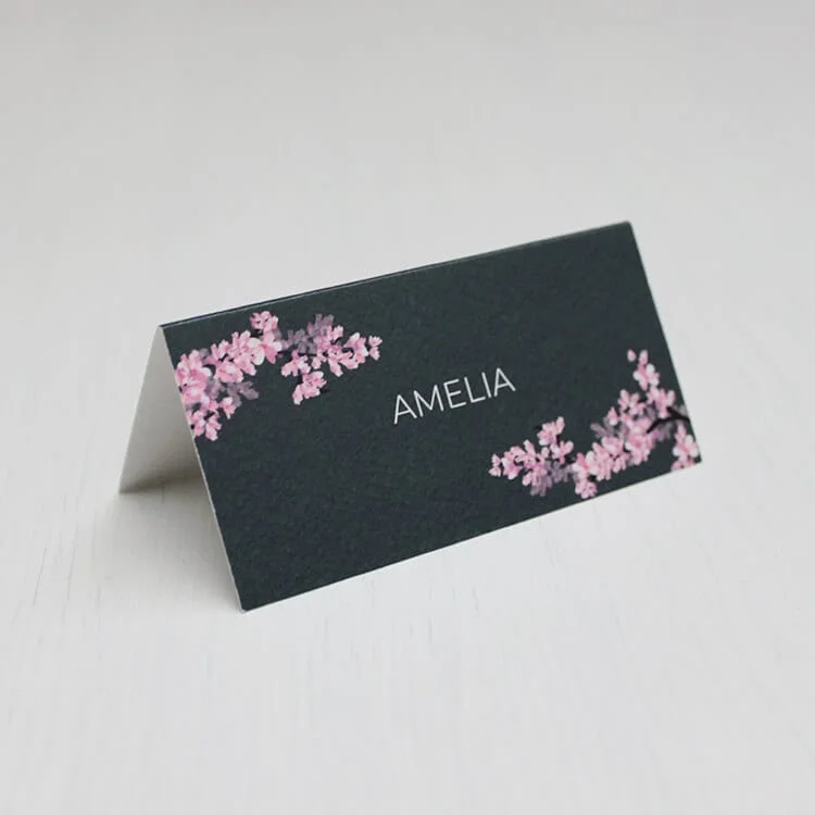 Place Cards Printing Soho