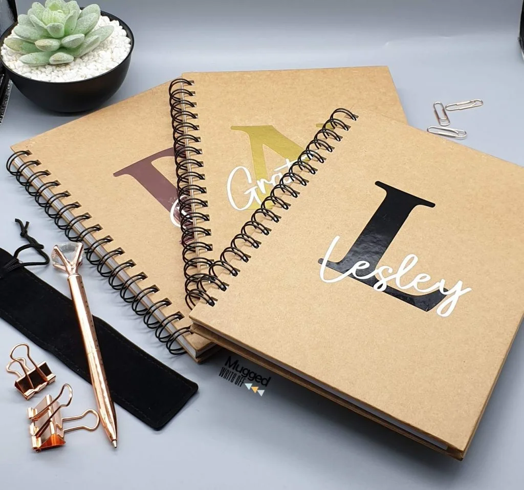 Notepads Printing Soho
