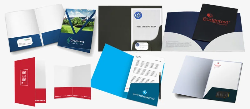 Folder Printing Soho