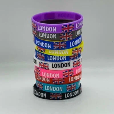 Wristbands Printing Soho