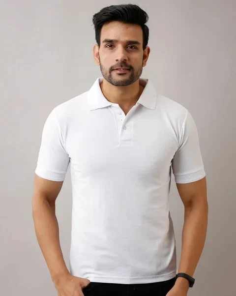 Polo Shirts Printing Soho