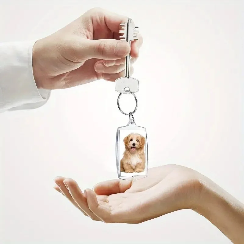 Keychains Printing Soho