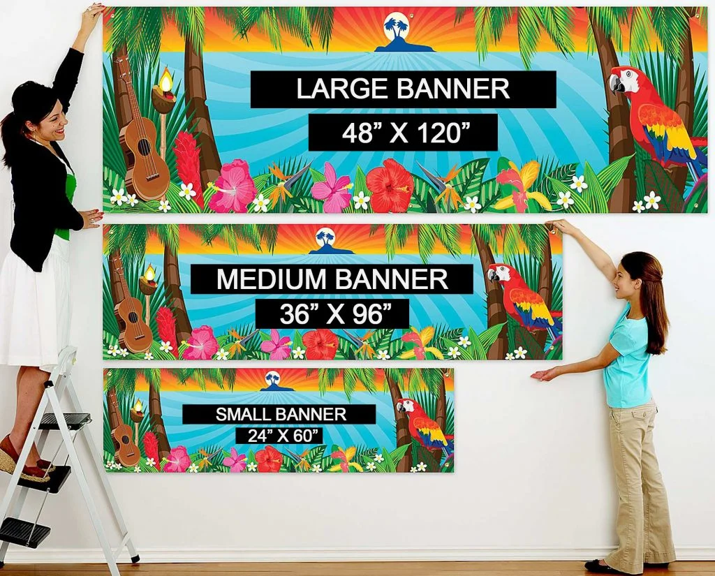 Banner Printing Soho